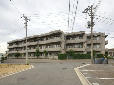 ハイホーム藤が丘