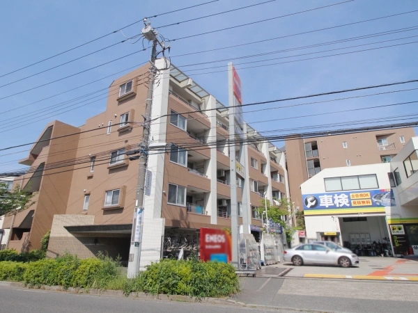 エクセレント大倉山