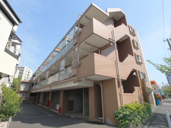 エクセレント大倉山