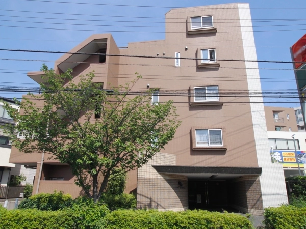 エクセレント大倉山