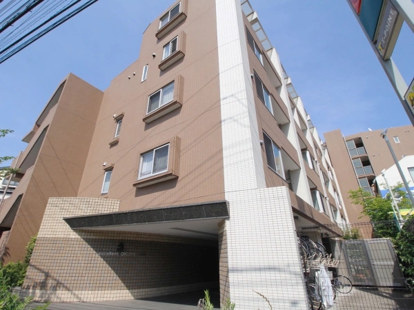 エクセレント大倉山