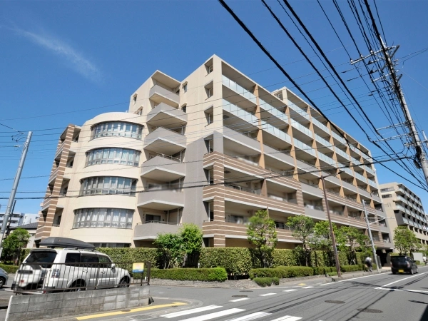 ユアコート志木幸町
