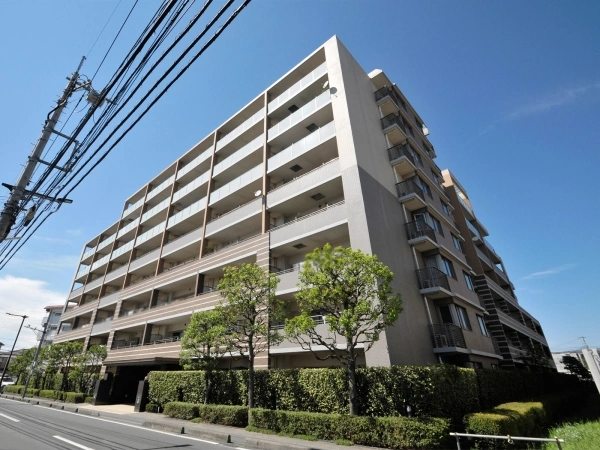ユアコート志木幸町