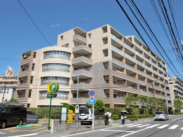 ユアコート志木幸町