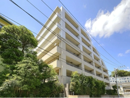 パストラルフォートあざみ野