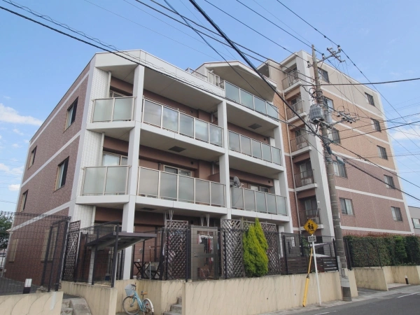 コンフォート・パーク桜ヶ丘