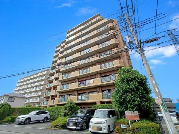 アドリーム相模が丘