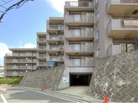 パティオ金沢南