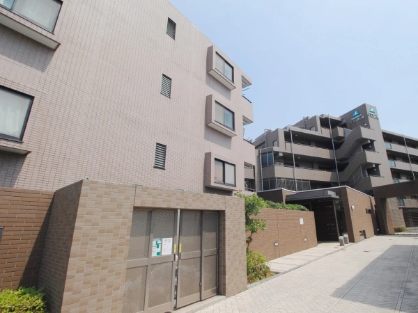 サーパス鶴ヶ峰