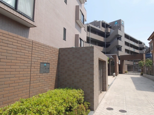 サーパス鶴ヶ峰