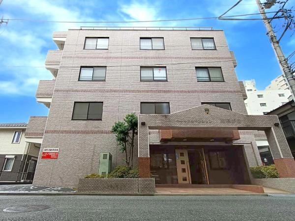 キャッスルマンション相模が丘