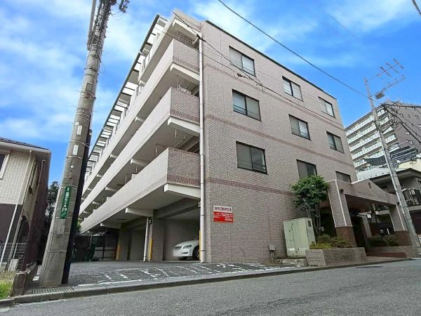 キャッスルマンション相模が丘