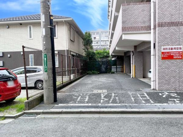 キャッスルマンション相模が丘