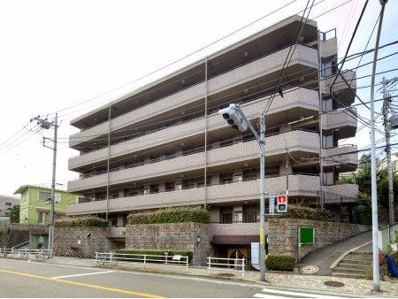 パティオ山手