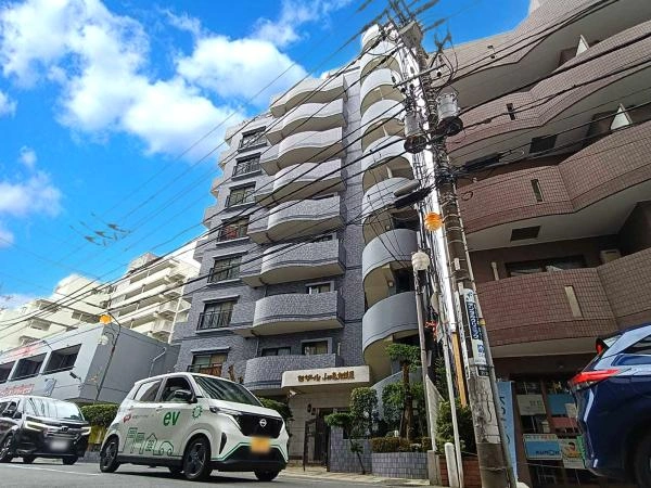 セザール小田急相模原