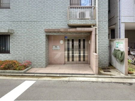 パティオ西横浜