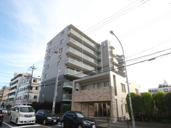 レクシオ大和