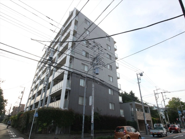 レクシオ大和