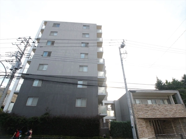 レクシオ大和