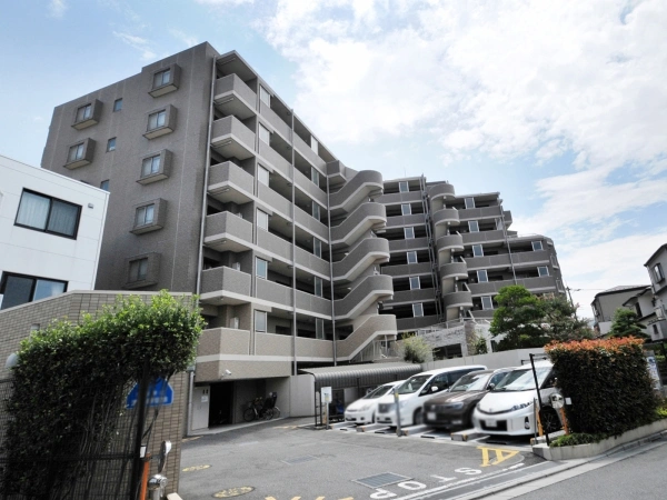 ベルポート和光丸山台・弐番館
