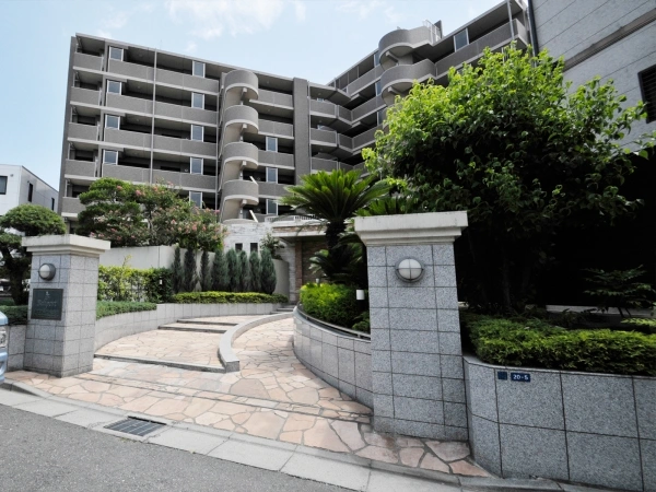 ベルポート和光丸山台・弐番館