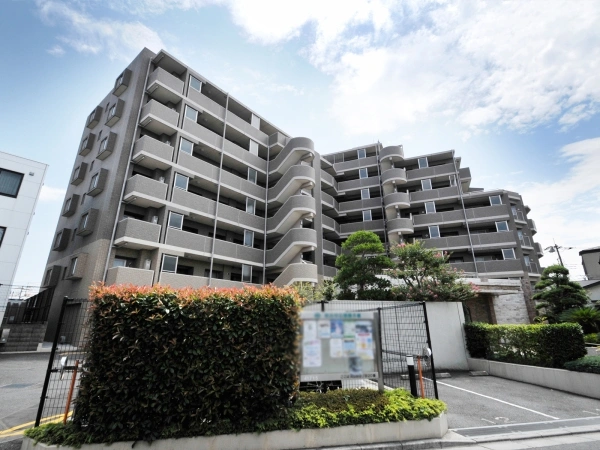 ベルポート和光丸山台・弐番館