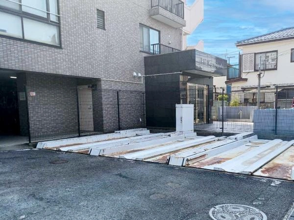 ウェル相模が丘