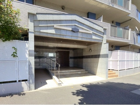 パテラ大倉山
