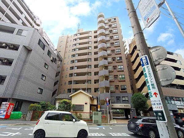 セレナハイム小田急相模原