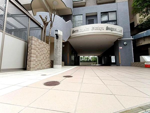 セレナハイム小田急相模原