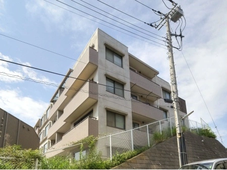パリオ新横浜