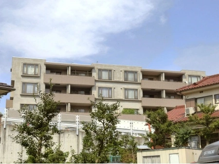 パリオ新横浜