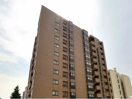パルク新横浜