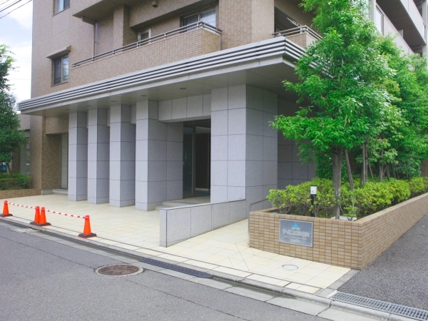 サーパス厚木旭町