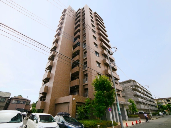 サーパス厚木旭町