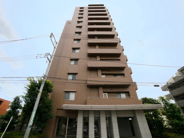 サーパス厚木旭町