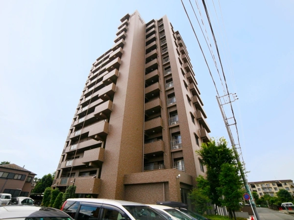 サーパス厚木旭町