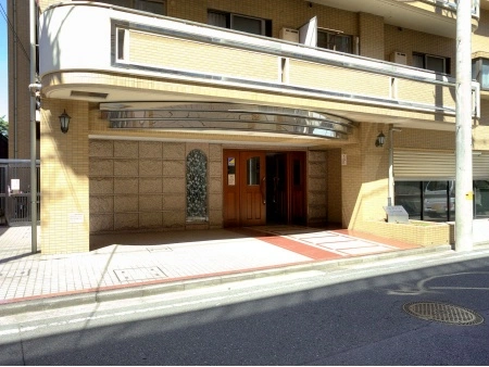 パルテメゾン反町公園