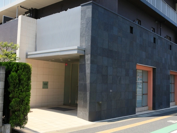 ハイホーム湘南平塚