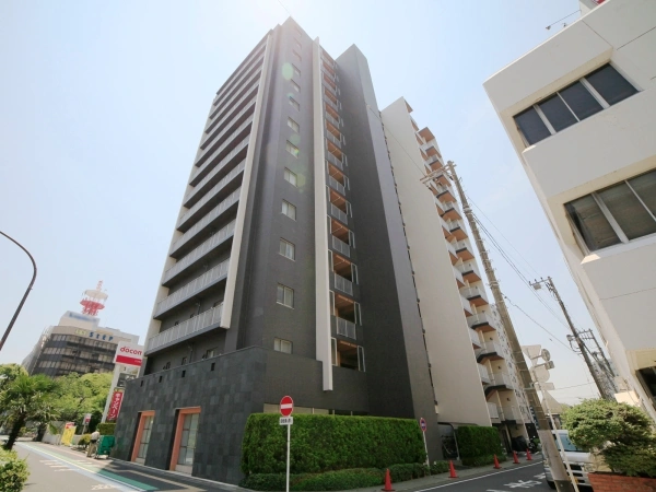 ハイホーム湘南平塚