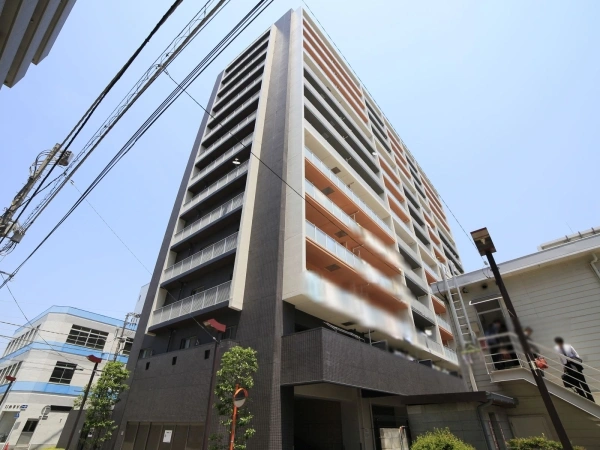ハイホーム湘南平塚
