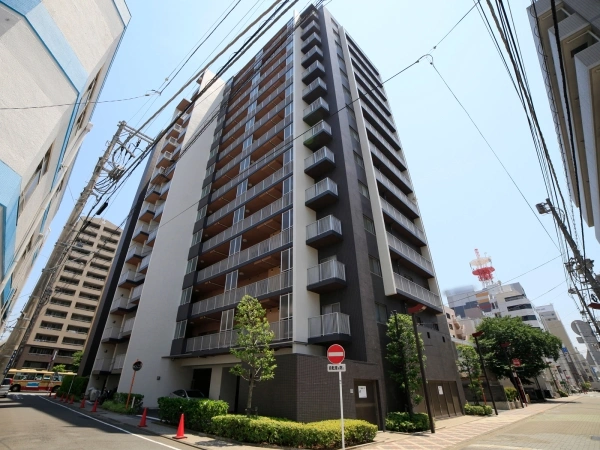 ハイホーム湘南平塚