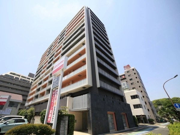 ハイホーム湘南平塚
