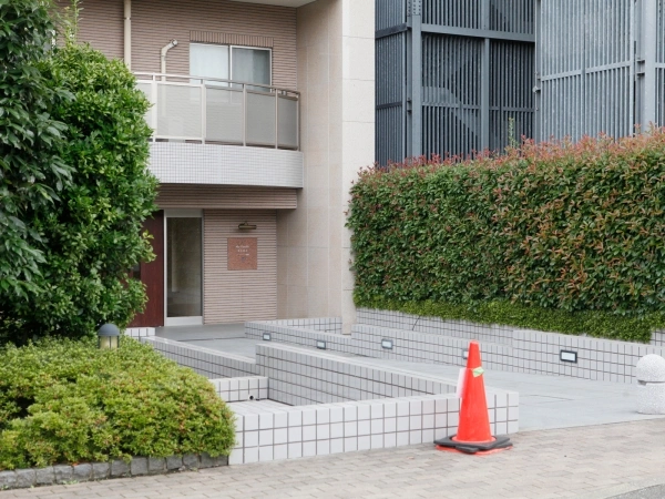 ミオカステーロ座間