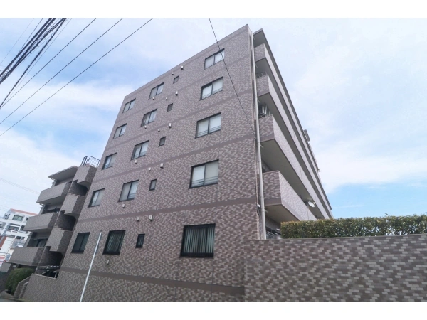 ライオンズヒルズ座間