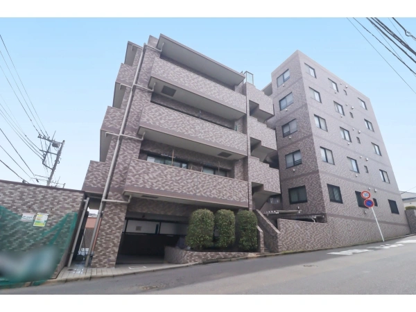 ライオンズヒルズ座間