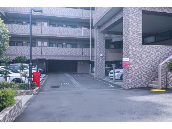 ライオンズヒルズ座間