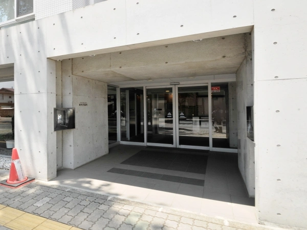 ダイアパレス新所沢緑町