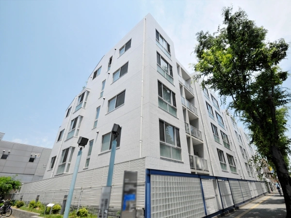 ダイアパレス新所沢緑町