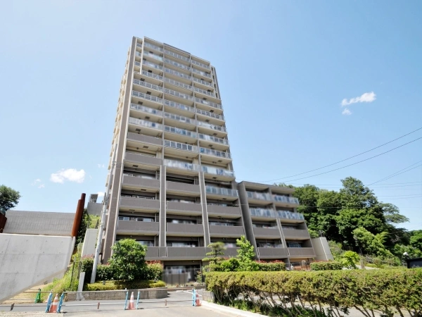 レーベンハイム東所沢セレストーリア
